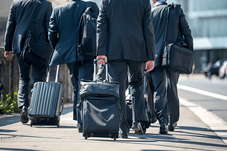 How to Avoid Transportation Issues During Business Travel