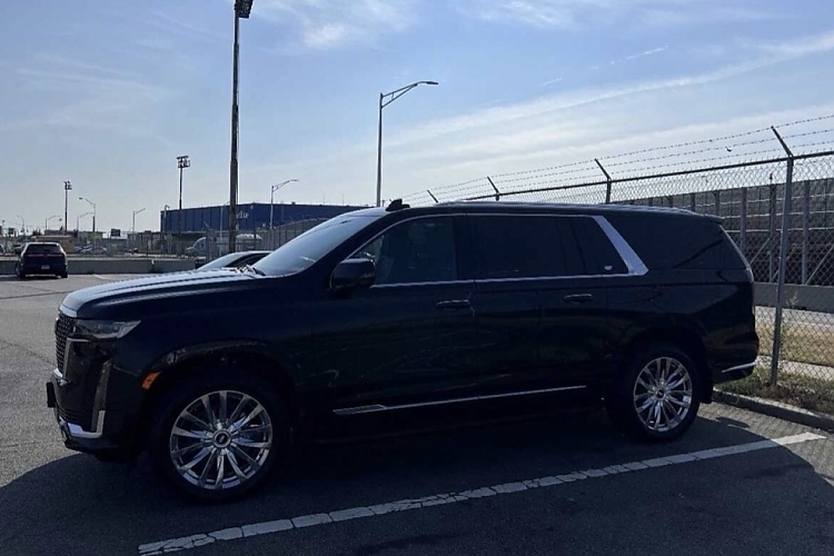 Choosing The Right Car Service For Your NYC Airport Transfers