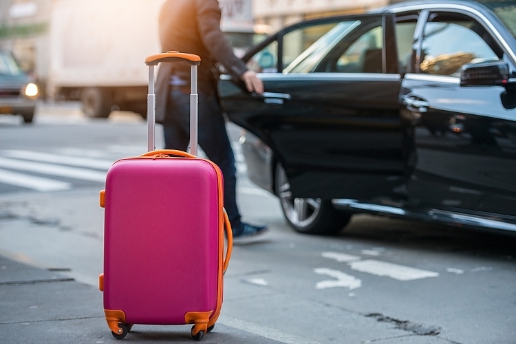 How to Choose Airport Transfer Services: What You Need to Know